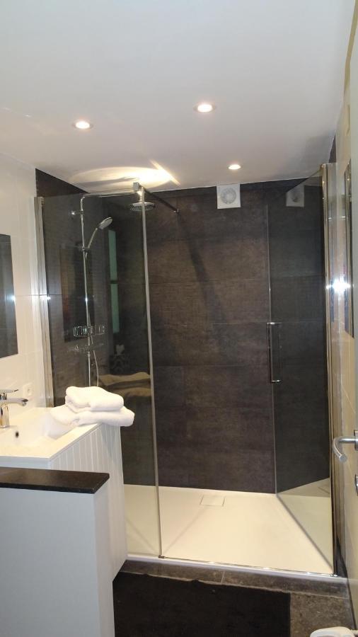 La Miellerie Guest House Huppaye Luaran gambar