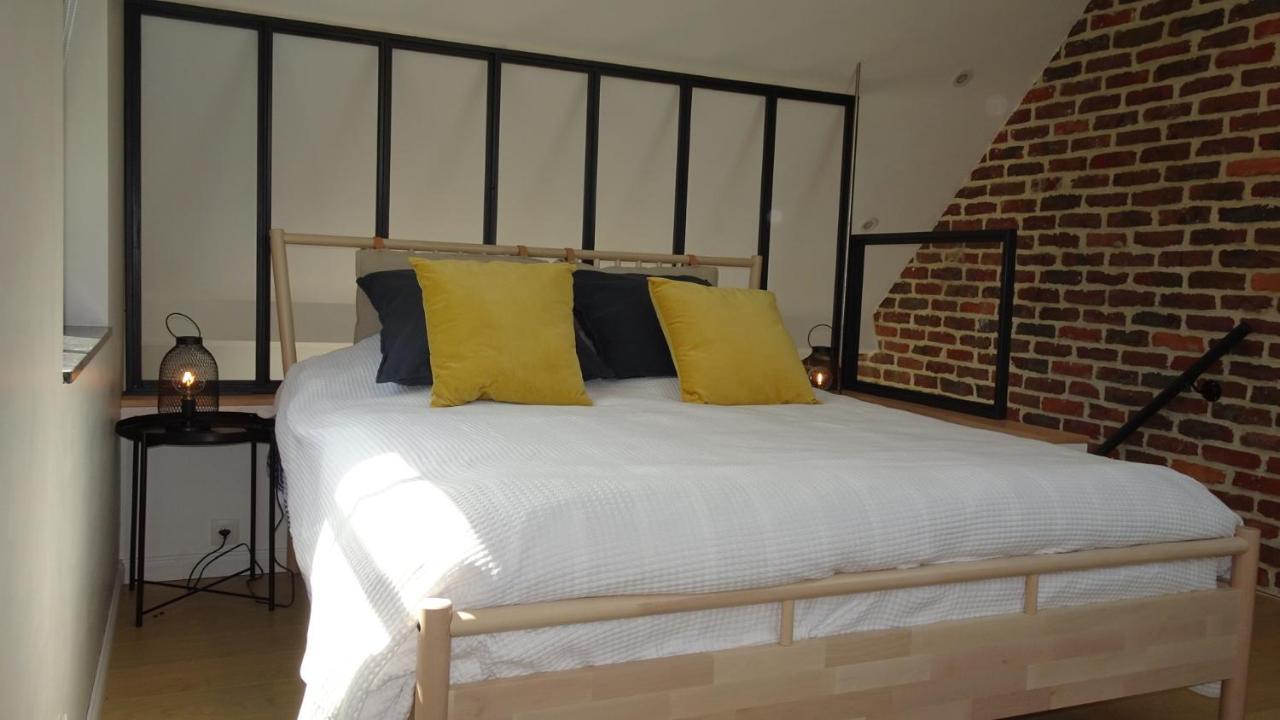 La Miellerie Guest House Huppaye Luaran gambar