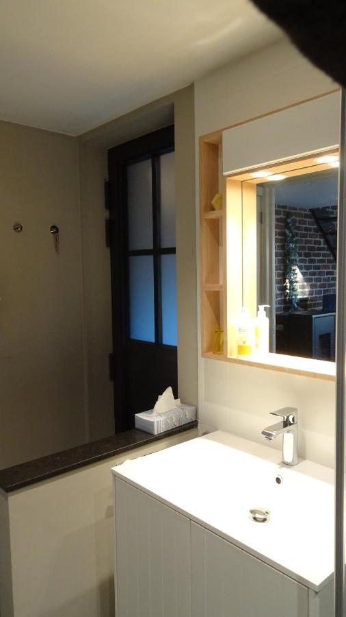 La Miellerie Guest House Huppaye Luaran gambar